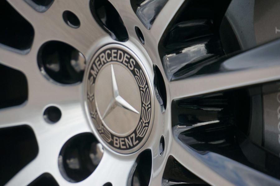  Mercedes-Benz S550 Coupe 4Matic 2015 года  (US) (фото 16 из 42)